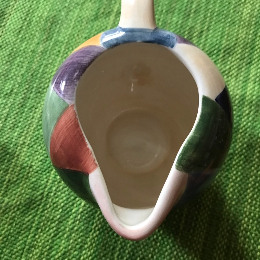TABLETOPS UNLIMITED SUGAR & CREAMER SET - Picture 7 of 10